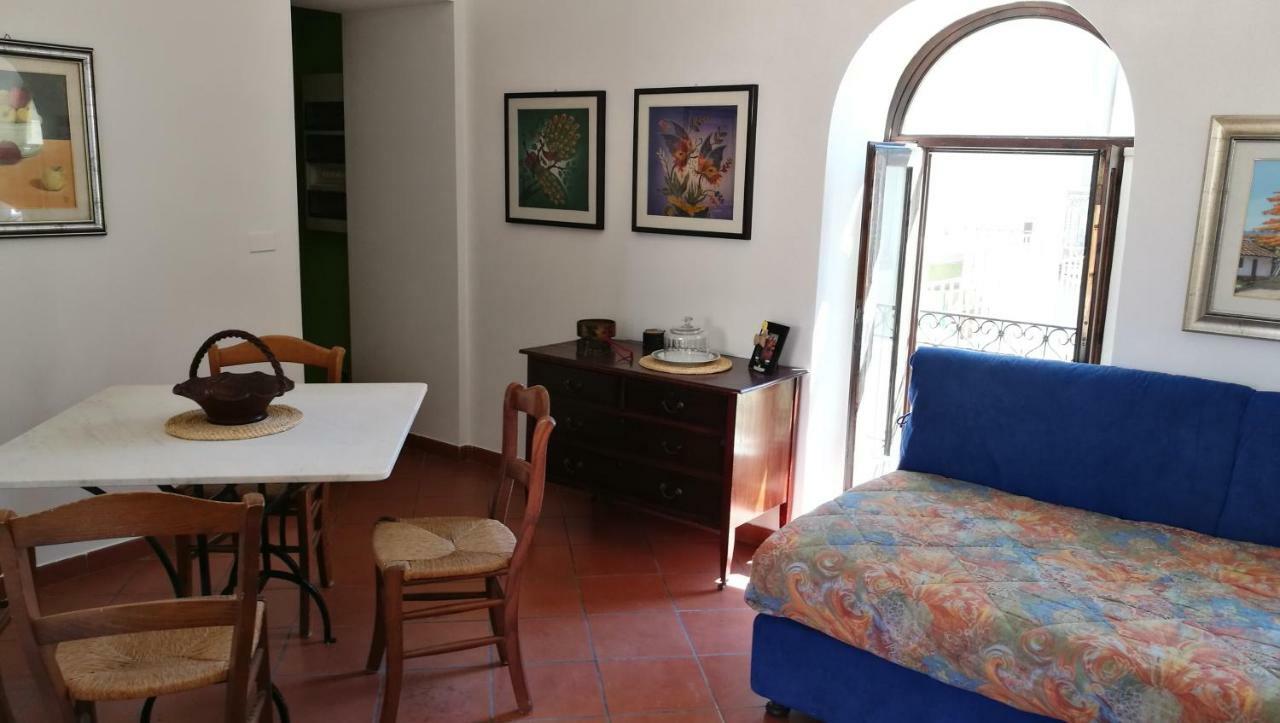 Piccolo Casale Apartment Milazzo Exterior photo