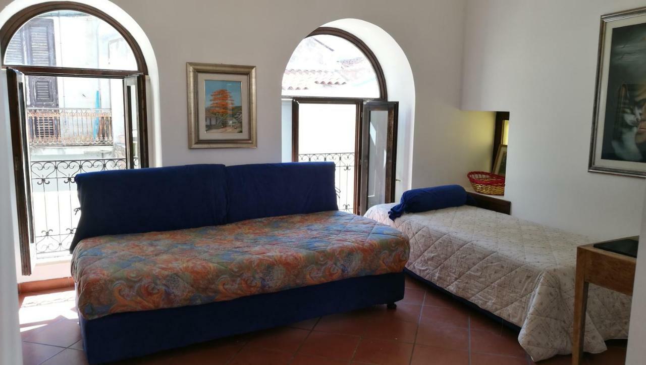Piccolo Casale Apartment Milazzo Exterior photo