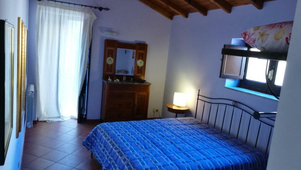 Piccolo Casale Apartment Milazzo Exterior photo