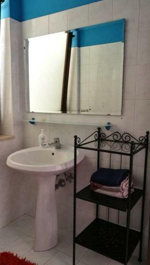 Piccolo Casale Apartment Milazzo Exterior photo